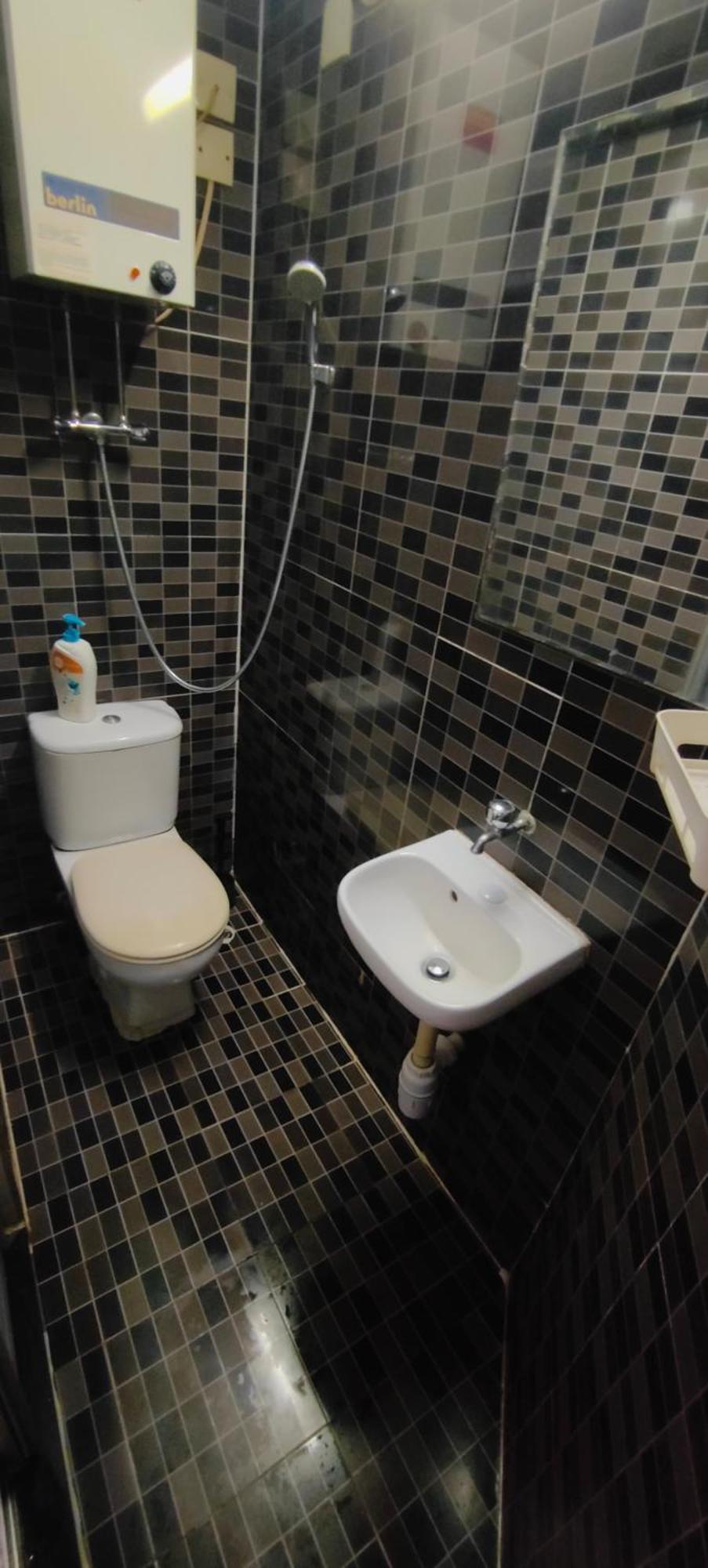 הונג קונג Four Seasons Hostel מראה חיצוני תמונה