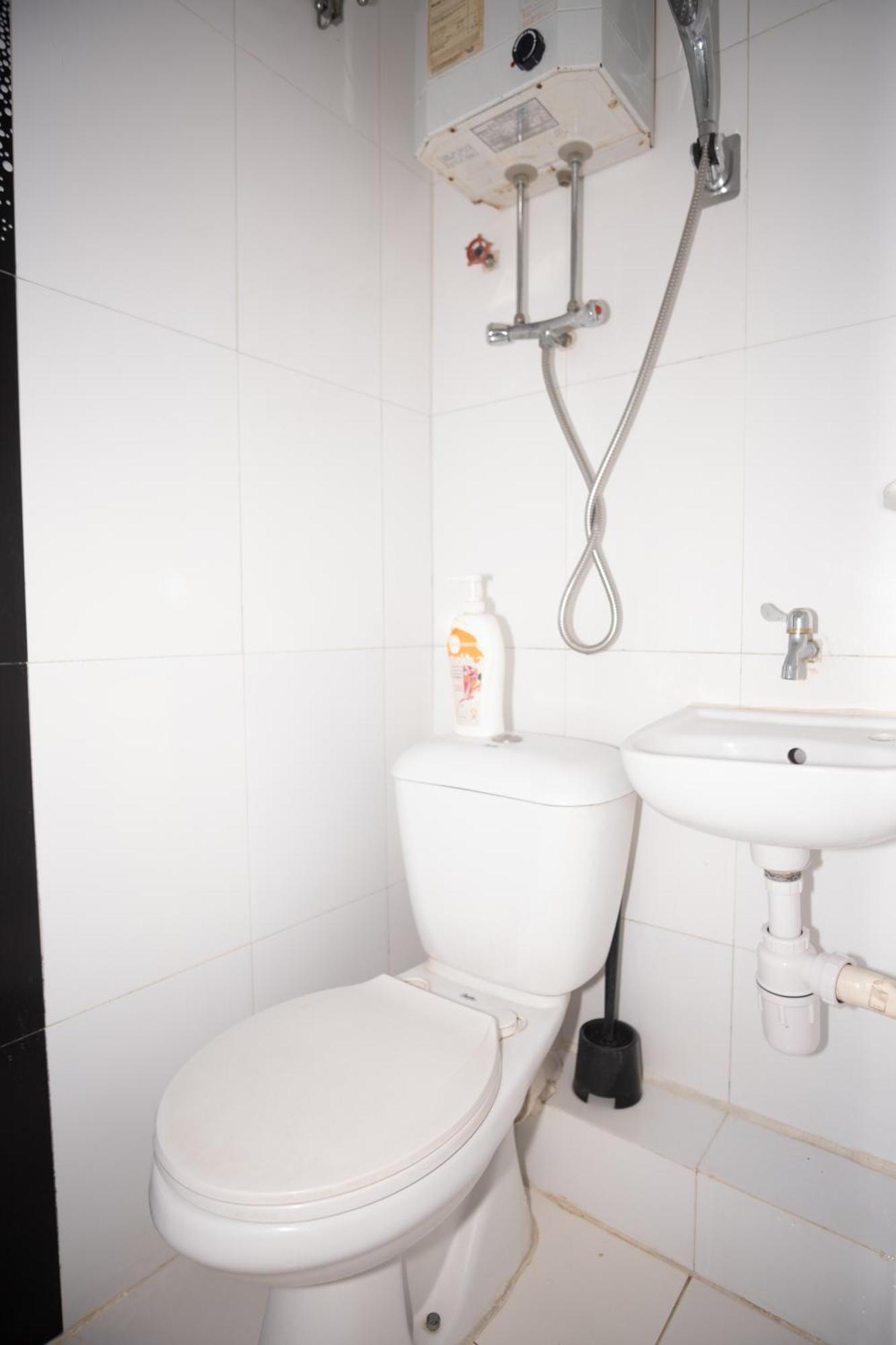 הונג קונג Four Seasons Hostel מראה חיצוני תמונה