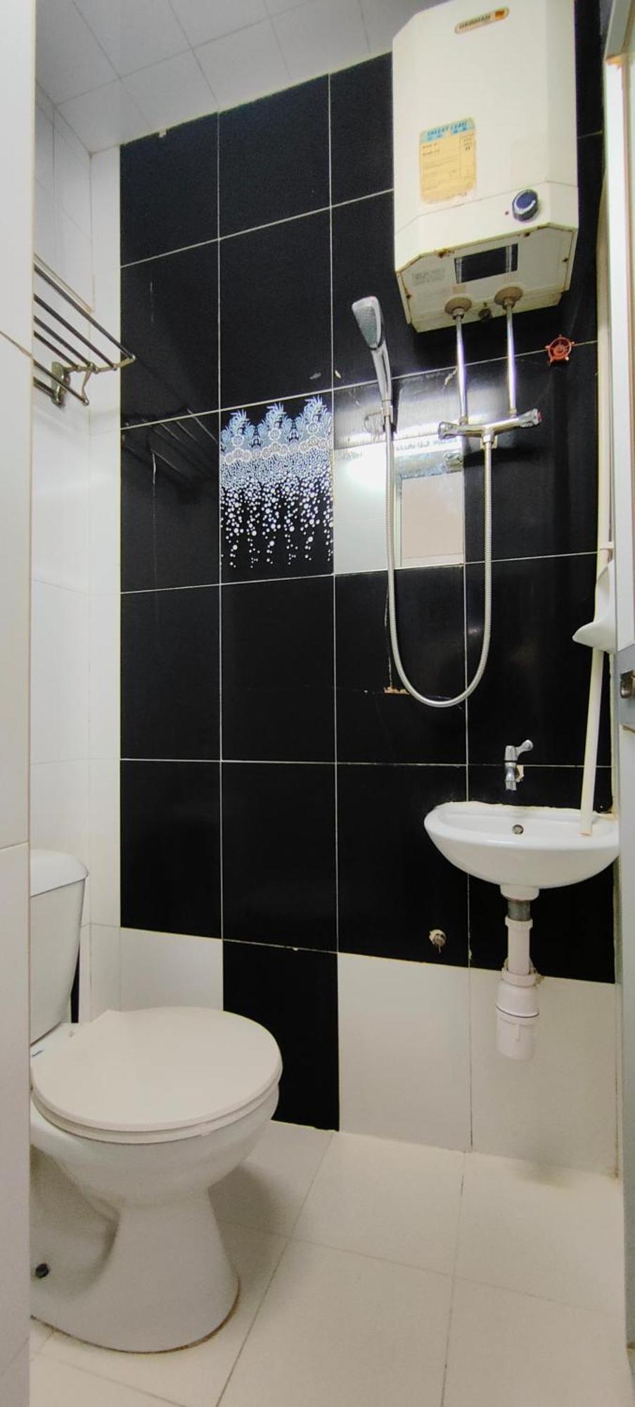 הונג קונג Four Seasons Hostel מראה חיצוני תמונה