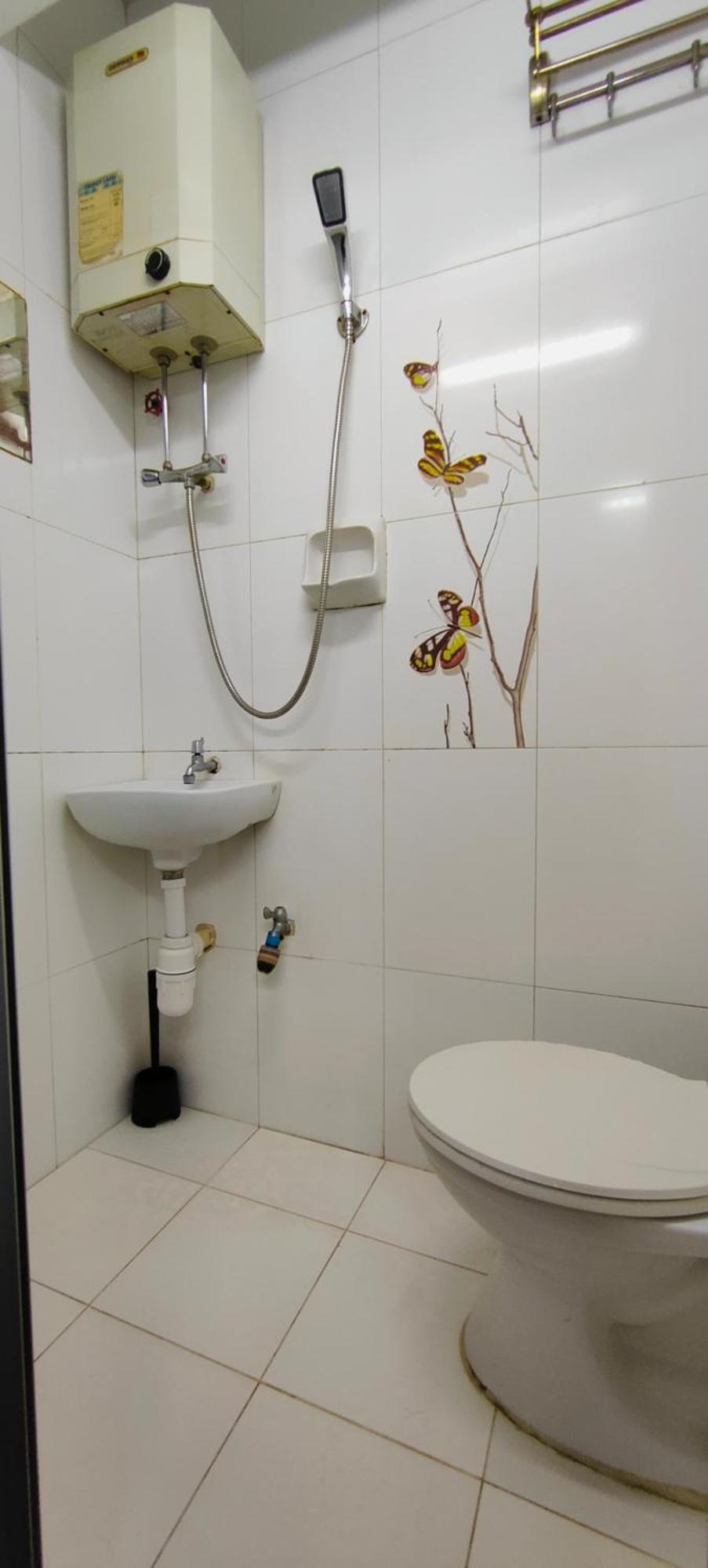 הונג קונג Four Seasons Hostel מראה חיצוני תמונה