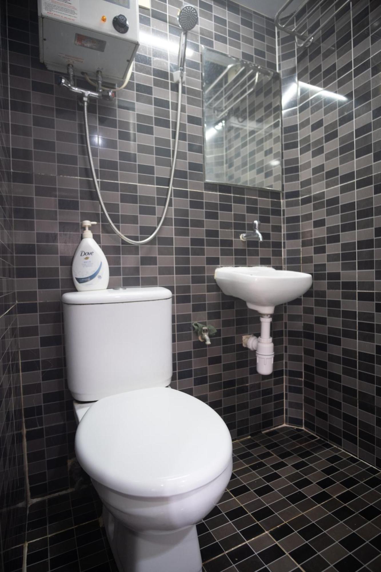 הונג קונג Four Seasons Hostel מראה חיצוני תמונה