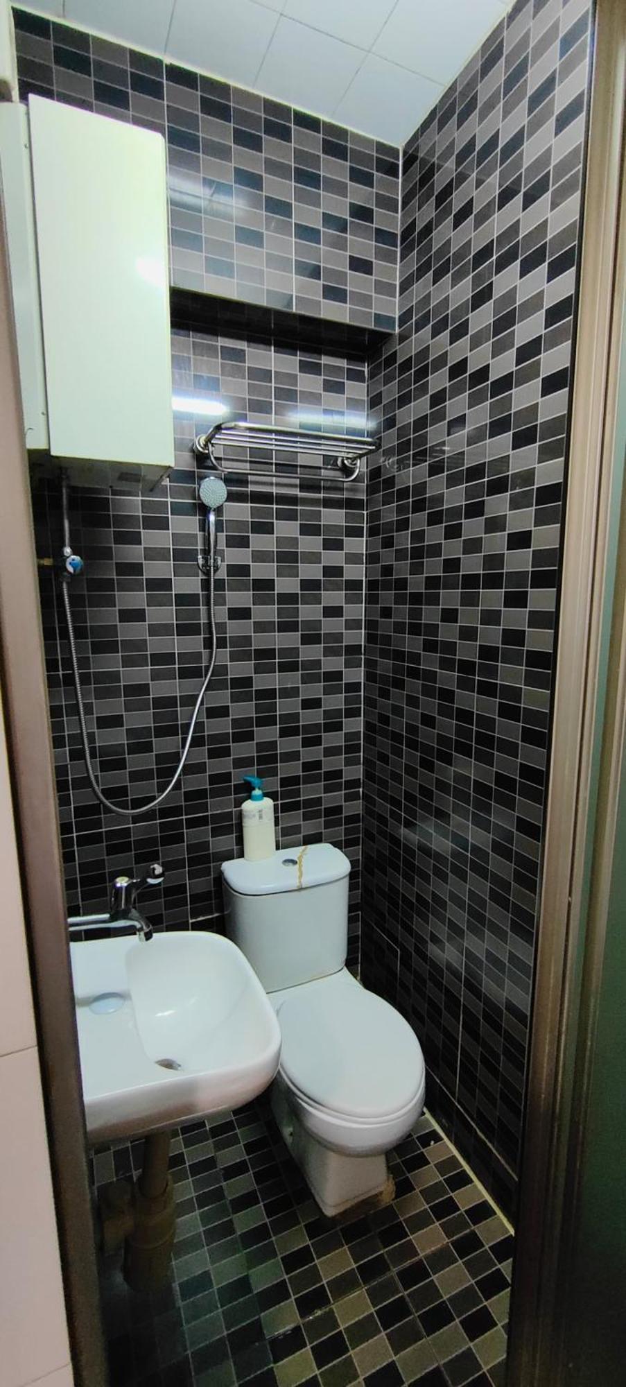 הונג קונג Four Seasons Hostel מראה חיצוני תמונה