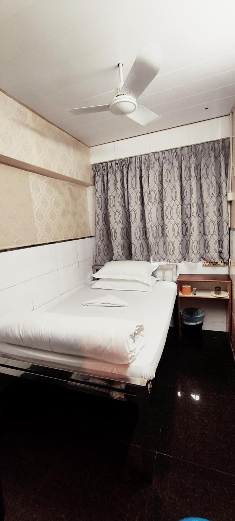 הונג קונג Four Seasons Hostel מראה חיצוני תמונה